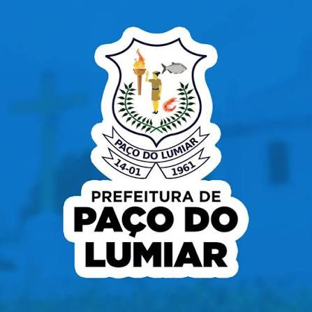 Prefeitura de Paço do Lumiar
